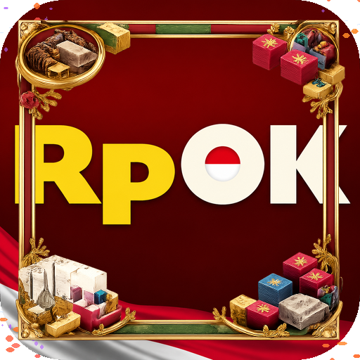 rpok — galeri pratinjau Resmi APK